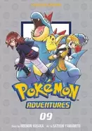 Image of pokmon adventures collectors edition vol 9