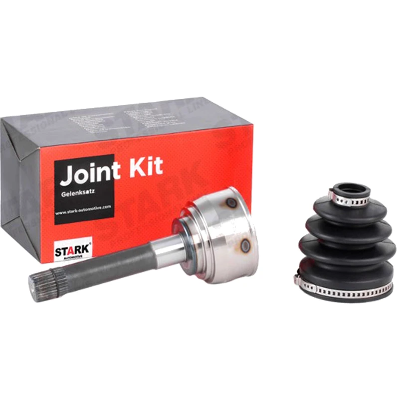 Image of STARK SKJK-0200082 CV Joint Front Axle Joint Kit,drive shaft (5)