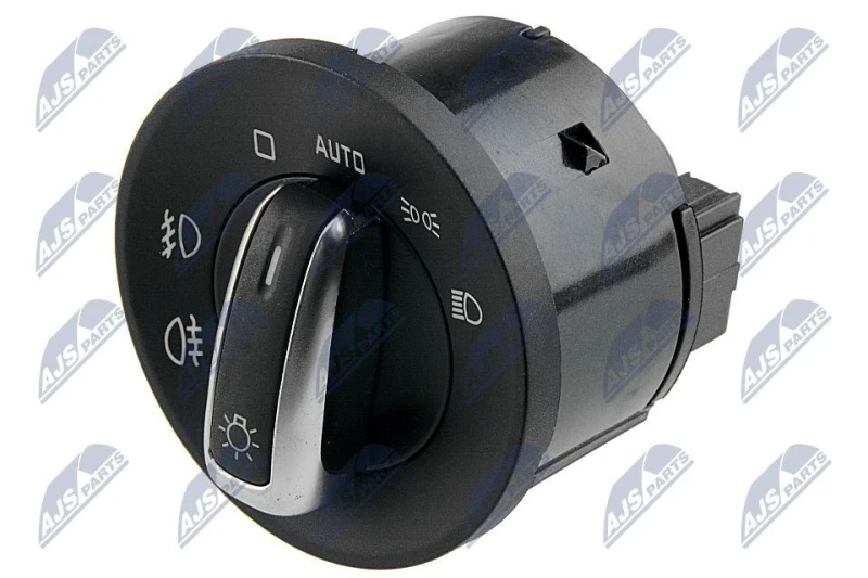 Image of NTY Headlight switch NTY EWS-SK-000