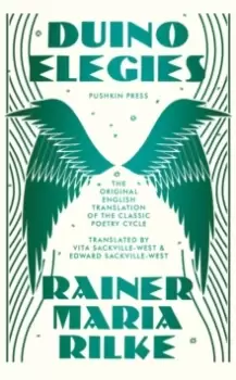 Image of Duino Elegies