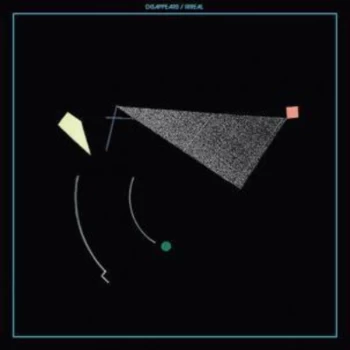Image of Disappears - Irreal Vinyl