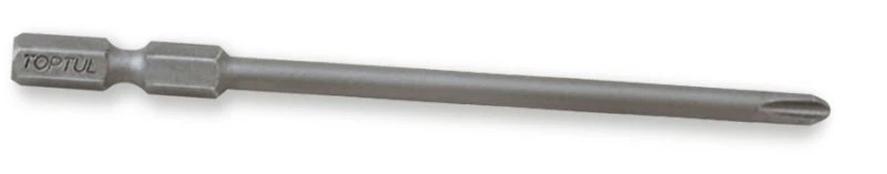Image of TOPTUL Screwdriver Bit TOPTUL FSLB0802