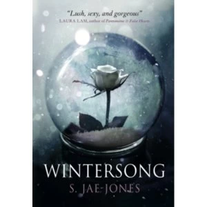 Image of Wintersong by S Jae-Jones Paperback