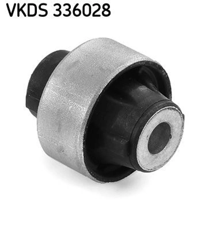 Image of SKF Trailing arm / Suspension arm bush SKF VKDS 336028