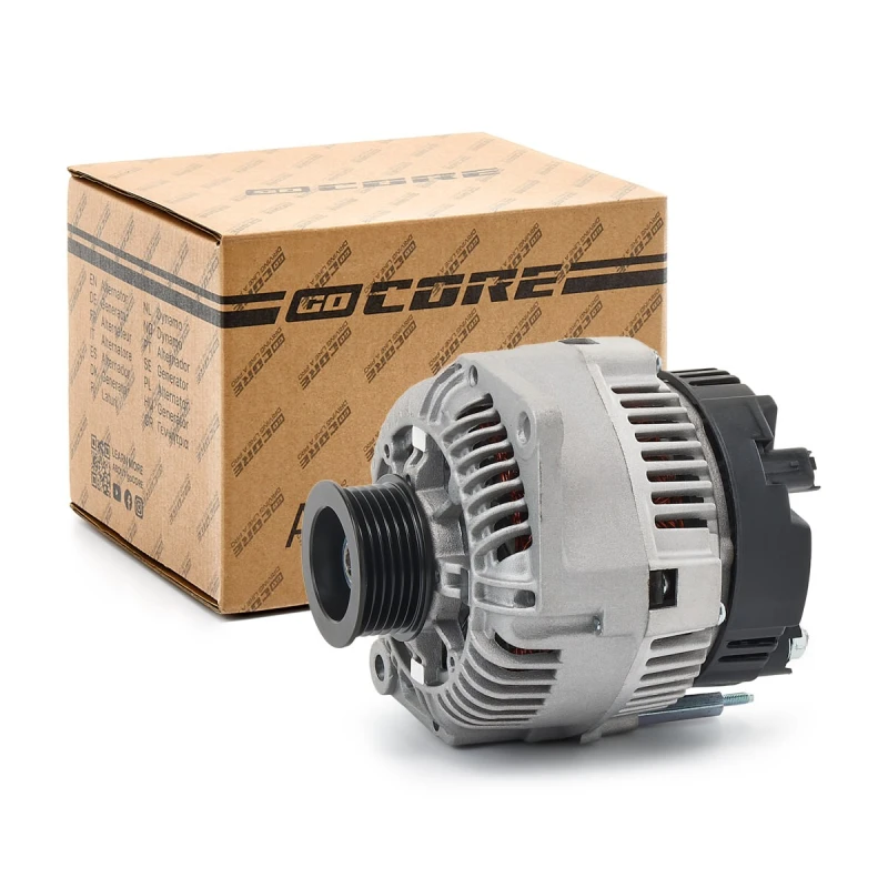 Image of goCORE Alternator goCORE GCD0362