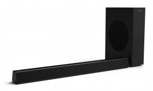 Image of Philips HTL3310/10 2.1ch Soundbar
