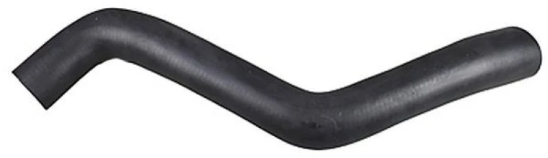 Image of Radiator hose METZGER 2421023