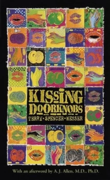 Image of Kissing Doorknobs by Terry Spencer Hesser Paperback
