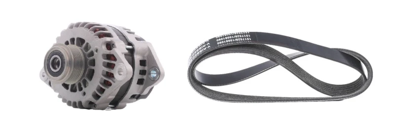 Image of RIDEX 4G3080 Generator Alternator (4)