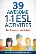 Image of 39 awesome 1 1 esl activities for teenagers and adults