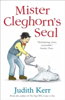 Image of Mister Cleghorns Seal