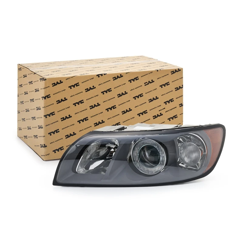 Image of TYC Headlight TYC 20-1032-15-2