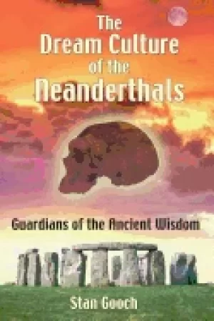Image of dream culture of the neanderthals guardians of the ancient wisdom
