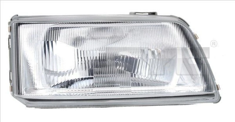 Image of TYC Headlight TYC 20-5617-15-2