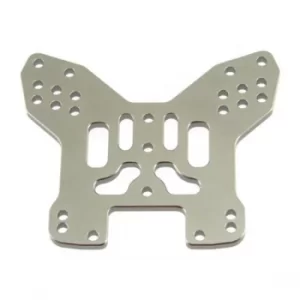 Image of Hobao Hyper 10 Sc Rear Shock Tower Alum.