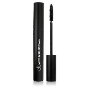 Image of Elf Mineral Infused Mascara Black