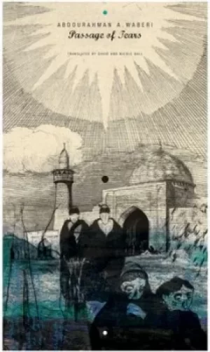 Image of Passage of tears by Abdourahman A. Waberi