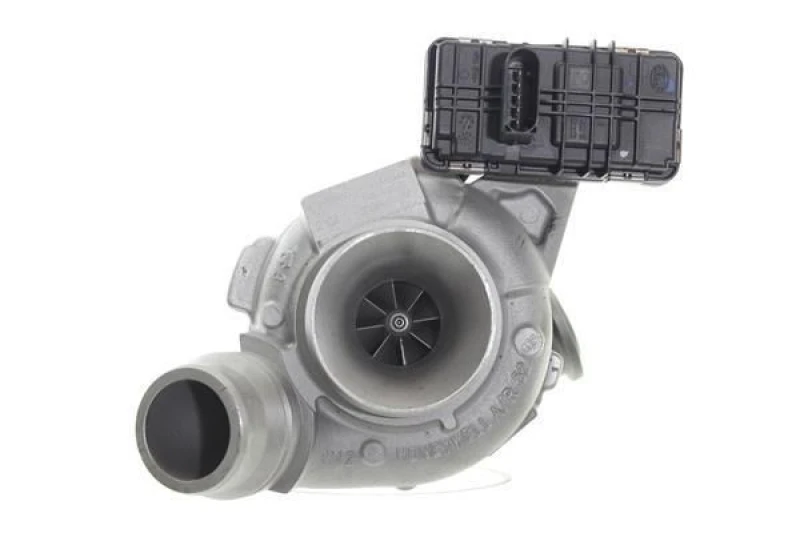 Image of Turbocharger ALANKO 10901433