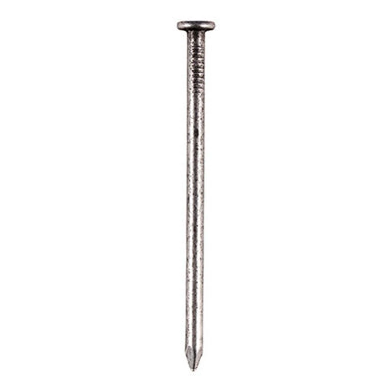 Image of Round Wire Bright Nails BRW40 Length: 40mm