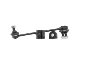 Image of RIDEX Repair Kit, stabilizer suspension OPEL,SAAB,VAUXHALL 1097S0037 350130
