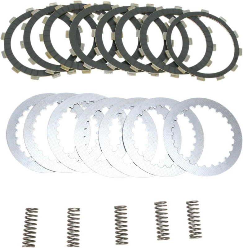 Image of DRCF277 - EBC DRCF Series Clutch Kit For Honda CRF250L 2012-2020 DRCF277