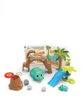 Image of Coding Critters Rumble ,Bumble