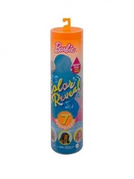 Image of Barbie Colour Reveal Wave 3 - Nature
