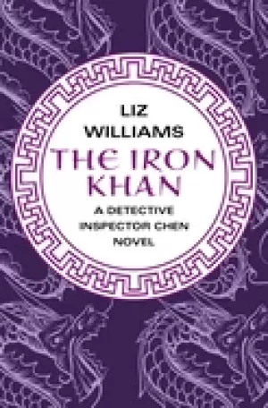 Image of iron khan