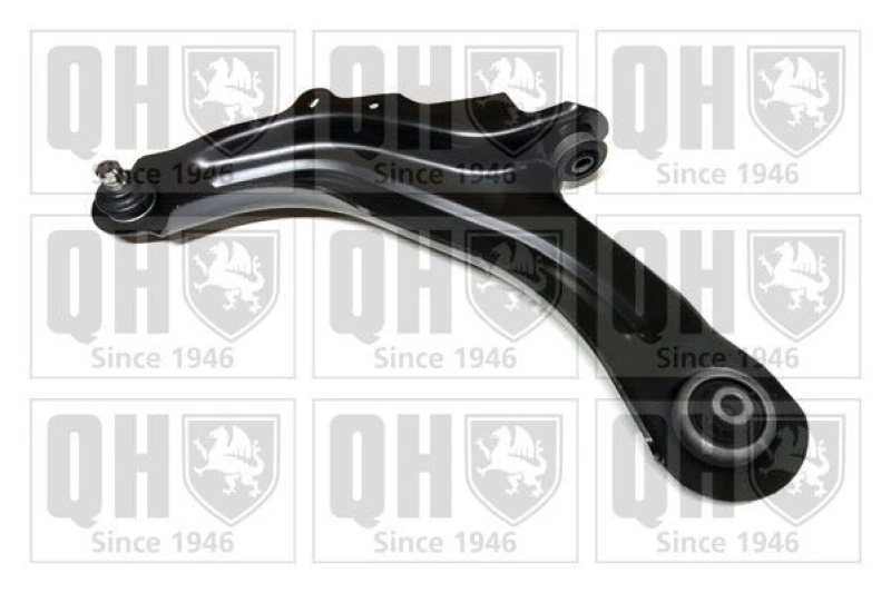 Image of QUINTON HAZELL Suspension arm QUINTON HAZELL QSA2026S