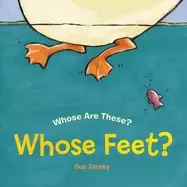 Image of whose feet