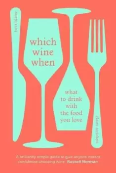 Image of Which wine when by Bert Blaize