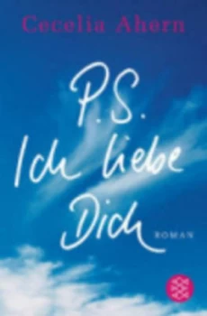 Image of P.S. Ich Liebe Dich by Cecelia Ahern Paperback