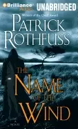 Image of name of the wind