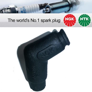 Image of NGK VD05FMH / 8425 Spark Plug Cap
