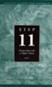 Image of Step 11 AA by Mel B.