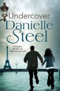 Image of Undercover by Danielle Steel Hardback