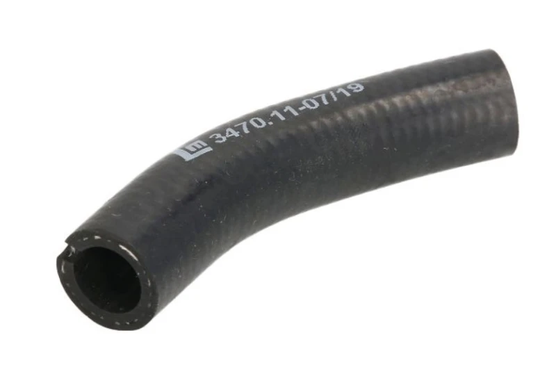 Image of LEMA Radiator hose LEMA 3470.11