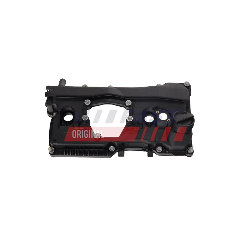 Image of FAST FT00571 Rocker Cover with gasket/seal Rocker Cover (977)