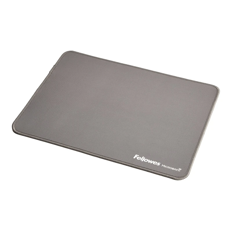 Image of Fellowes Breyta XL Mouse Mat with Non-Slip Base XL Mouse Pad with Anti