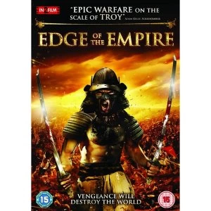 image of Edge Of The Empire