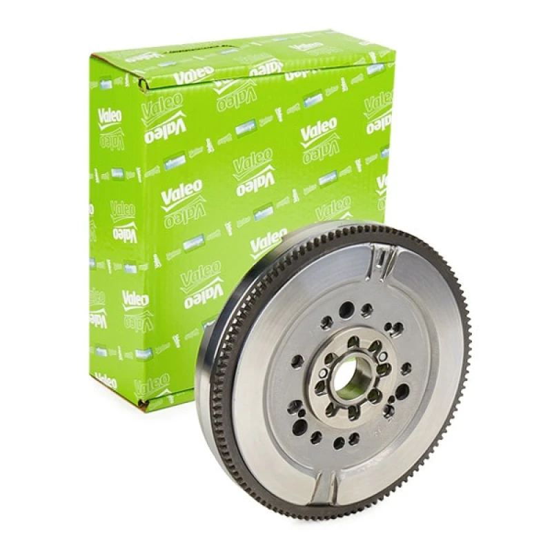 Image of VALEO 836268 Dual mass flywheel DUAL MASS FLYWHEEL Dual mass flywheel (100215)