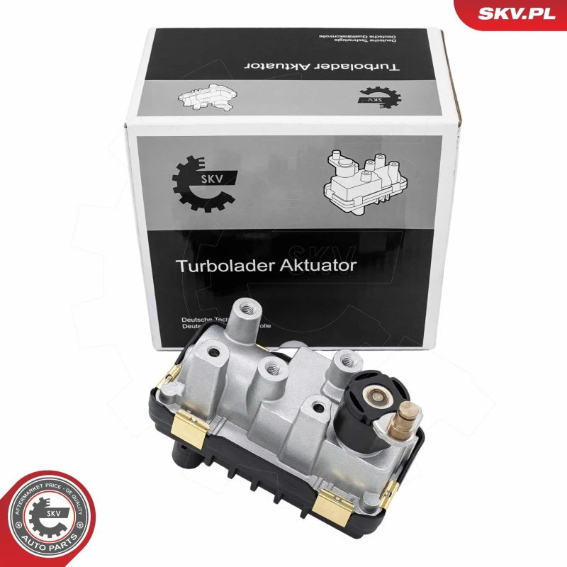 Image of ESEN SKV Boost Pressure Control Valve ESEN SKV 95SKV514