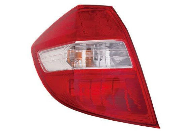 Image of ALKAR 2205944 Rear light Left, WY21W Combination Rearlight (391)