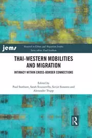 Image of Thai-Western Mobilities and Migration Intimacy within Cross-Border Connections