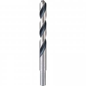Image of Bosch Reduced Shank HSS PointTeQ Drill Bit 12mm