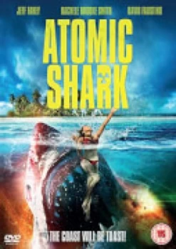 image of Atomic Shark