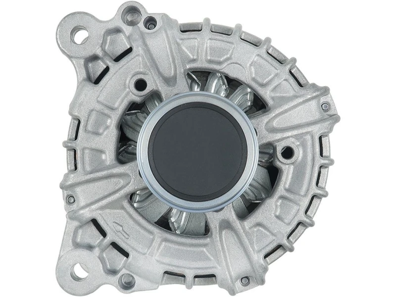 Image of AS-PL Alternator AS-PL A01153(SEG)