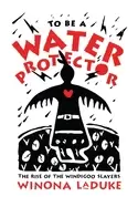 Image of to be a water protector the rise of the wiindigoo slayers