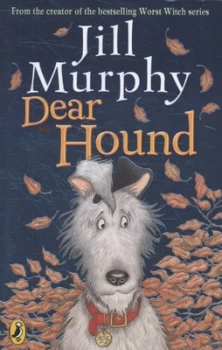 Image of Dear Hound by Jill Murphy Paperback