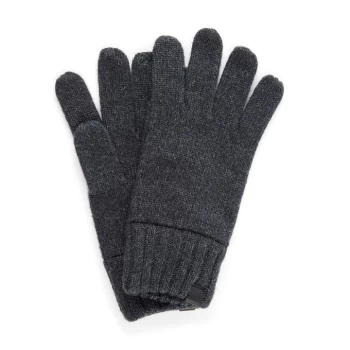 Dune London Dune Nikolai Glove - Navy 165